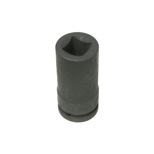 No.85121 - 21mm x 3/4" Drive Metric Deep Recess Square Socket