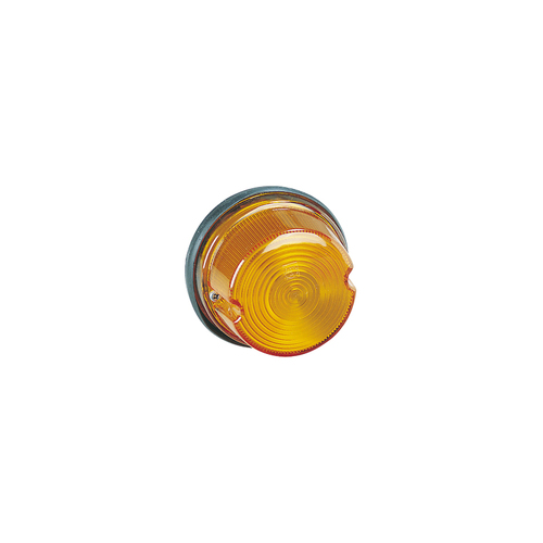 Front End Outline Marker Lamp (Amber) Blister