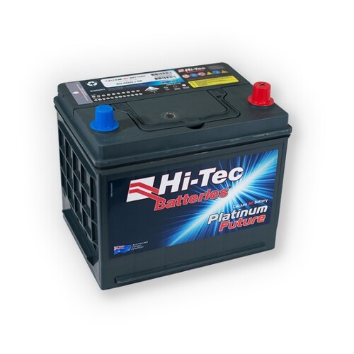 Battery Falcon 85L650S Hitec