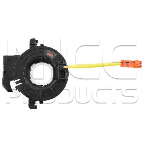 Clock Spring Suits Mitsubishi Triton