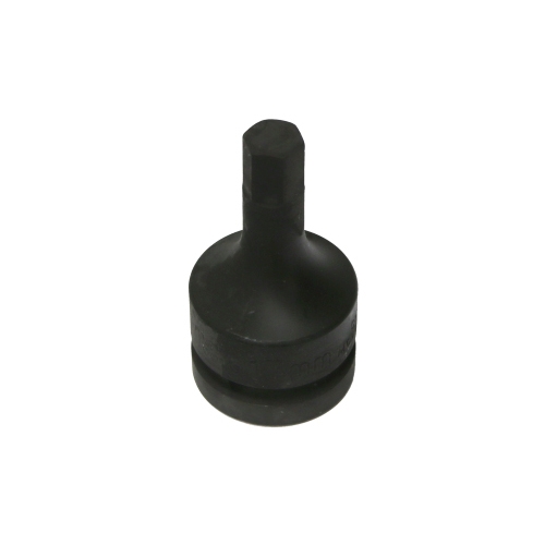 No.86917 - 17mm Metric In-Hex Impact Sockets 1" Drive x 100mm Length