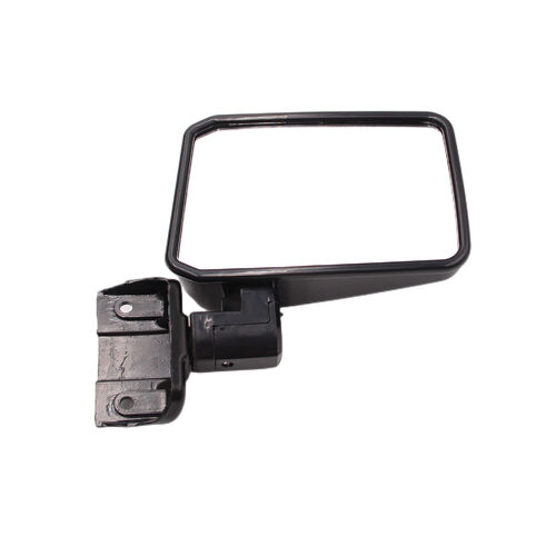 Door Mirror Rh Landcrusier