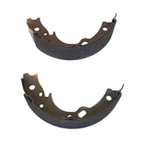 Parking Brake Shoes