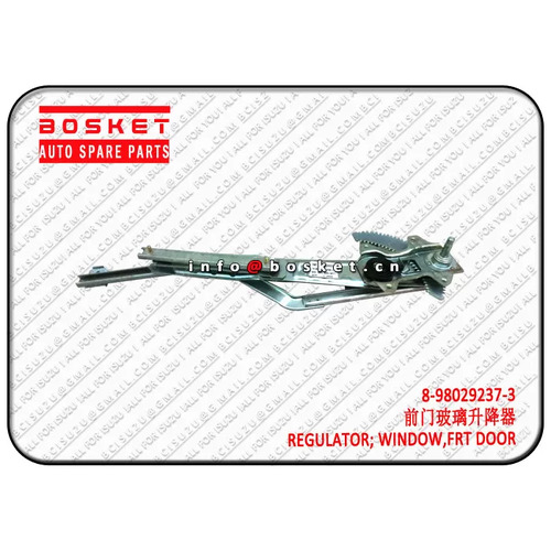 Window Regulator Isuzu