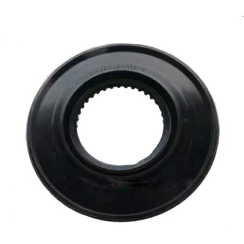 Seal; Oil Rr Hub