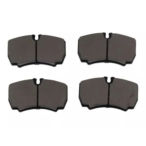 Rear Brake Pad Kit