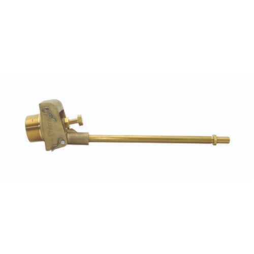 Philmac 1inch 25mm MegaPHIL Brass Float Valve With 275mm Lever