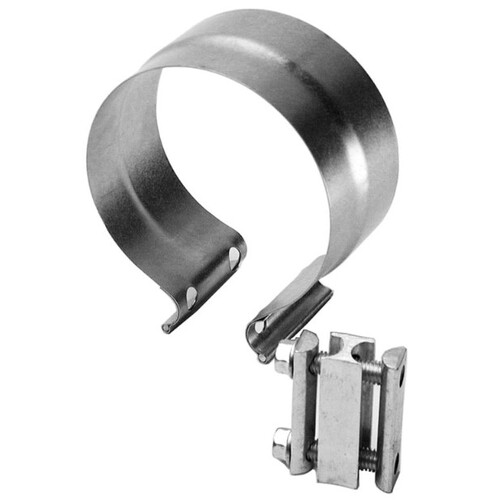 L50AB 127Mm Torctite Alum Lap Clamp