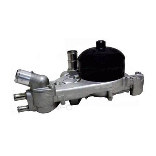 Gmb Water Pump Holden V8 With Thermostat