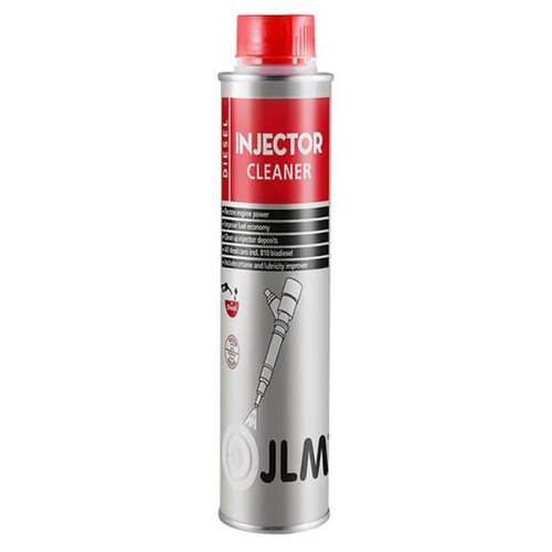 JLM Diesel Injector Cleaner 250ml