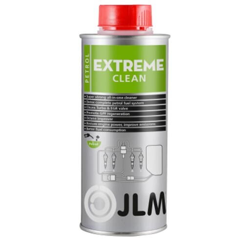 JLM Petrol Extreme Cleaner 500ml