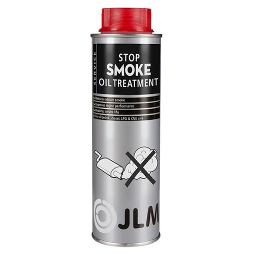 JLM Engine Stop Smoke 250ml