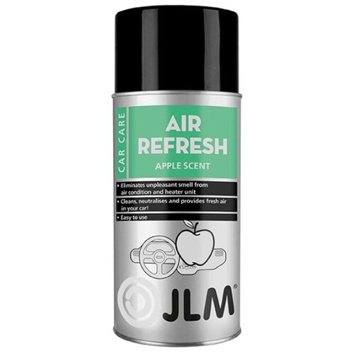 JLM Air Freshener Spray One Shot Treatment 150mL Apple Scent