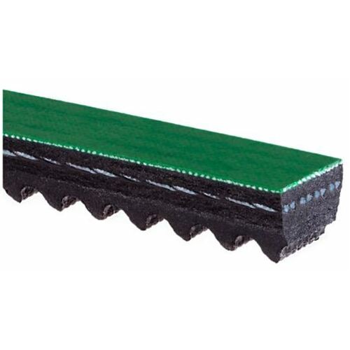 V Belt 13A Series 775mm Long Green Stripe