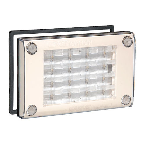 Reverse Light LED 9 to 33V Surface Mount