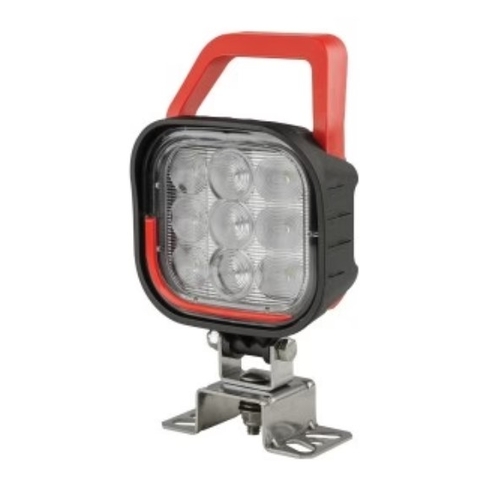 LED - Flood Work Lamp (12-36V)