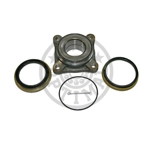 Wheel Bearing Kit Prado