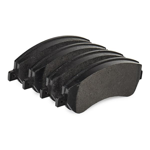 Front Brake Pad Kit