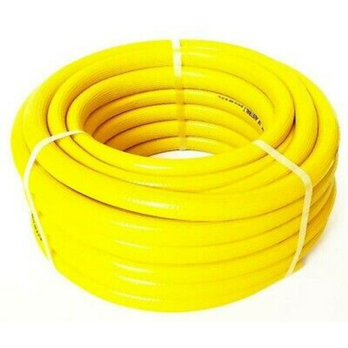 25mm Yellow Air Hose 25mt