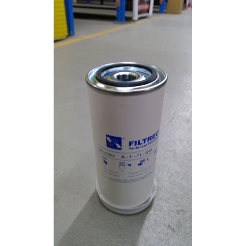 Hydraulic Filter