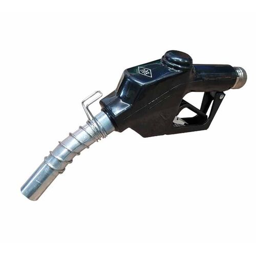 150 Lpm 1 inch Auto Diesel Nozzle