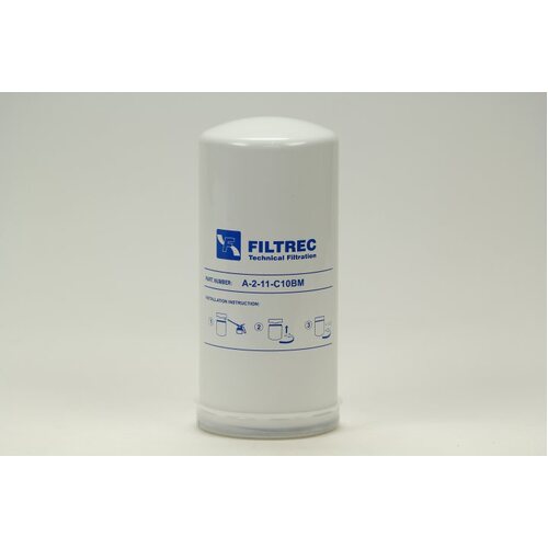 Hydraulic Filter