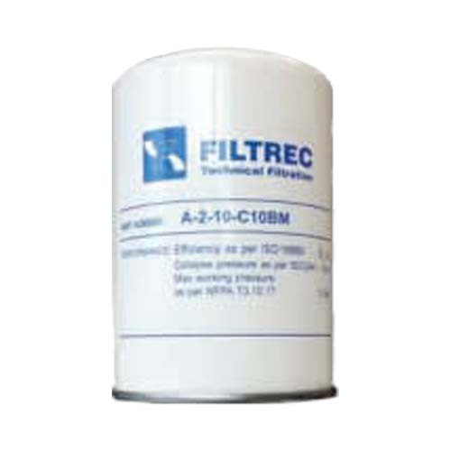 Hydraulic Filter