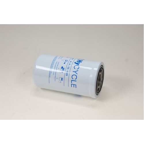 Hydraulic Filter