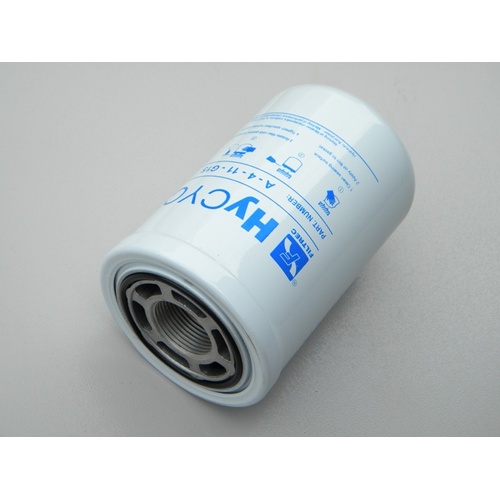 Hydraulic Filter