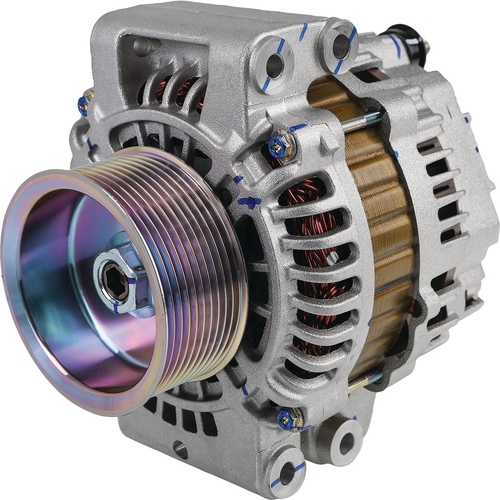 Mitsubishi Electric Alternator