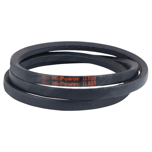 A Series V Belt Industrial 1346mm Long 53"