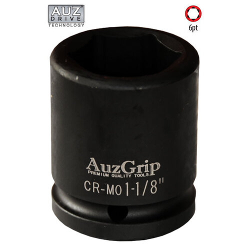 3/4’’ Sq. Dr. 6Pt Impact Socket 1-3/4"