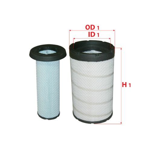 Air Filter Set