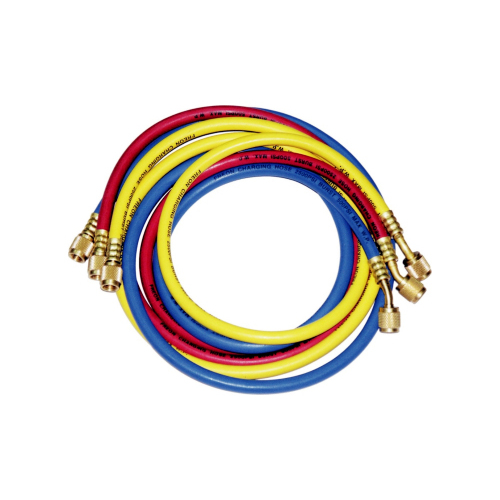 No.AC910 - Charging Hoses (R12 & R134A)