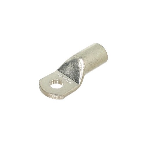 Cable Lug Solder or Crimp REF# 95-10 10Pk