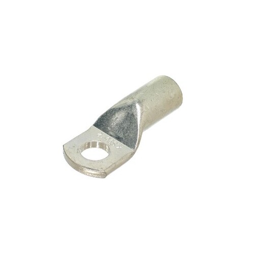 Cable Lug Solder or Crimp REF# 95-12 10Pk