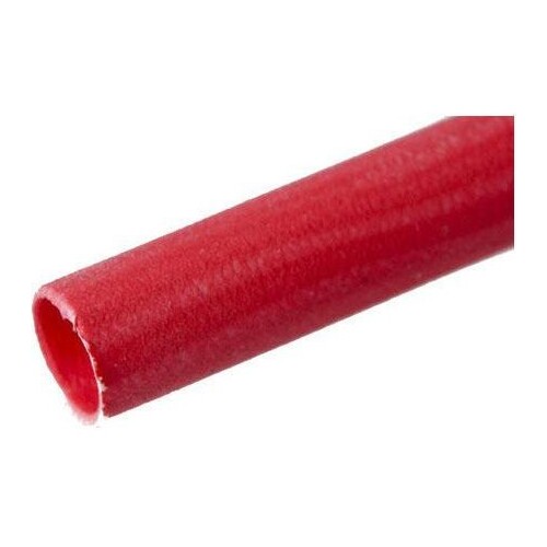 39mm Dual Wall Heat Shrink Polyolefin with Adhesive Tubing Red 1.2M