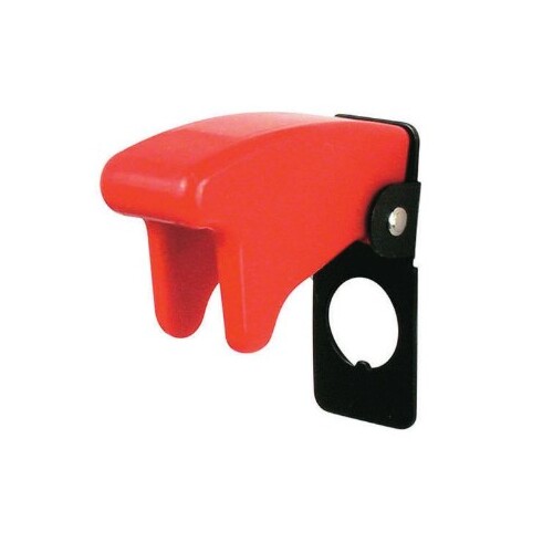 ACX1965BL - OEX Missile Cover to suit Toggle Switches