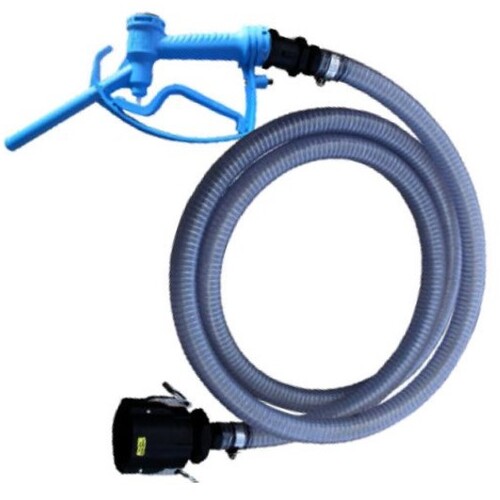 AdBlue Gravity Kit with 4mt hose