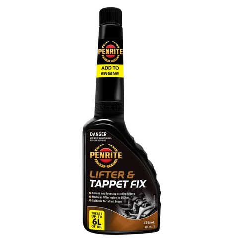 Lifter and Tappet Fix 375ml