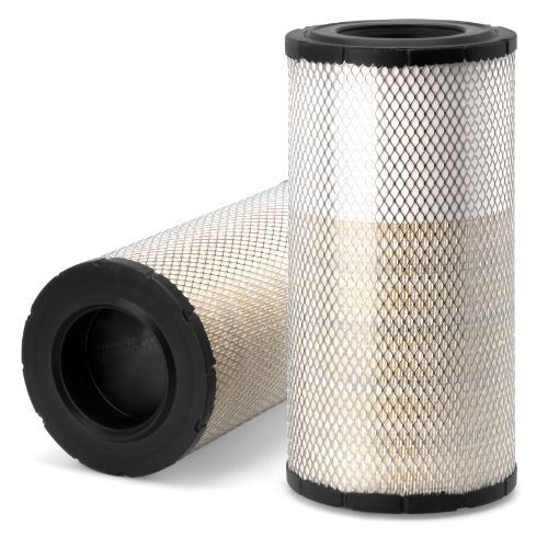 Air Filter Outer