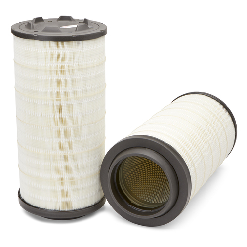 Air Filter Outer