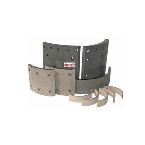 Brake Lining Set