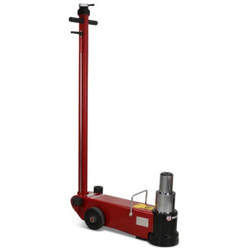 TranzQuip ALJ50-2-215 Air Hydraulic Jack