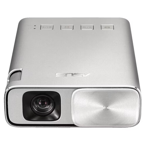 Asus ZenBeam E1 Pocket Projector Silver