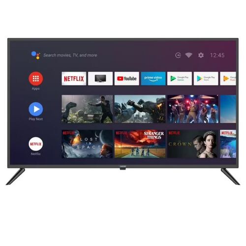 Blaupunkt 42" Full HD LED Android 9 TV