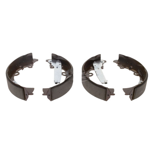 Bosch Brake Shoes Rear Set