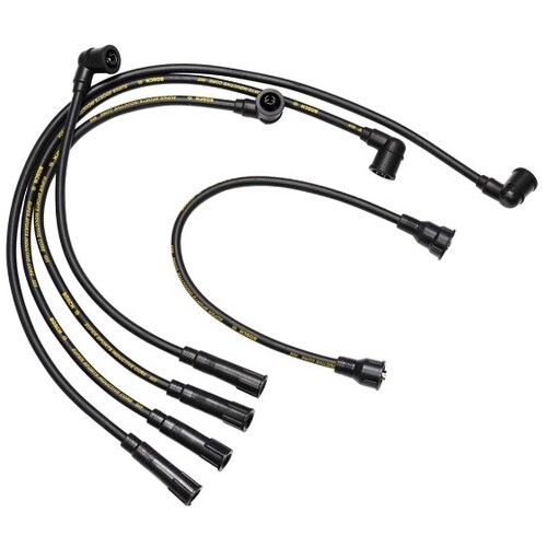 Spark Plug Lead Kit - Bosch