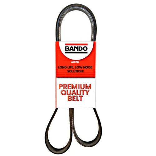 Bando Ribbed Belt