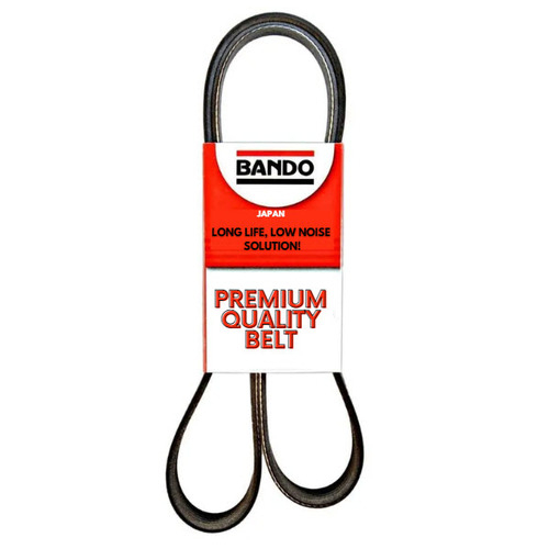 Bando Multi Ribbed Belt